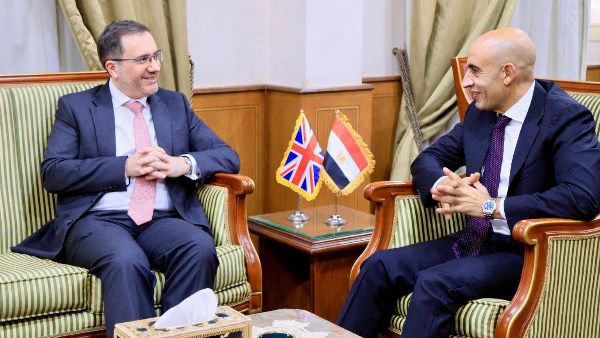 وزير التربية والتعليم