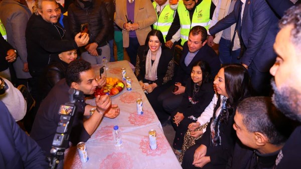 الدكتورة مايا مرسي