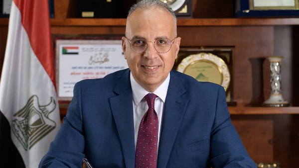 الدكتور هانى سويلم