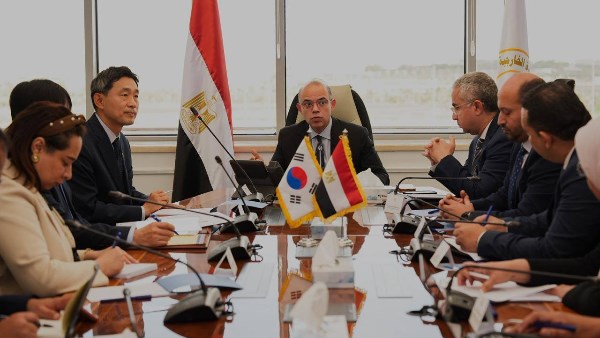 وزير الاستثمار