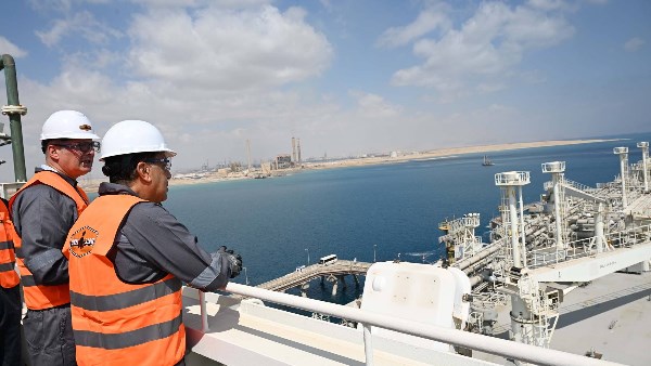 رئيس مجلس الوزراء