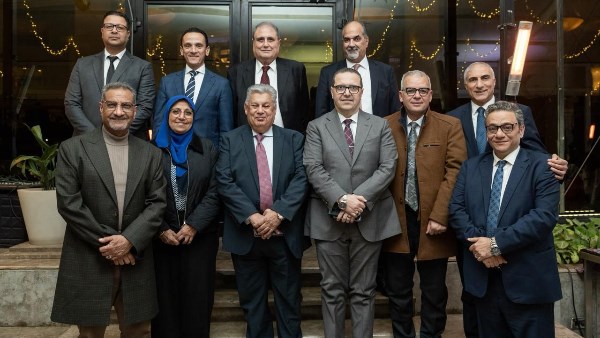 شركة التعمير للتطوير العقاري