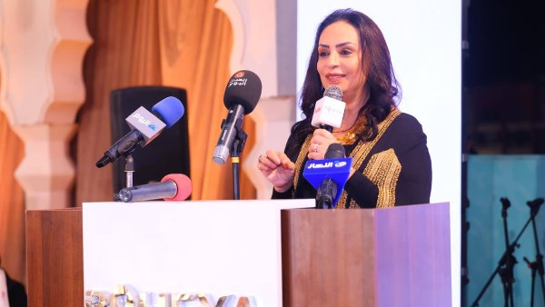 الدكتورة مايا مرسي