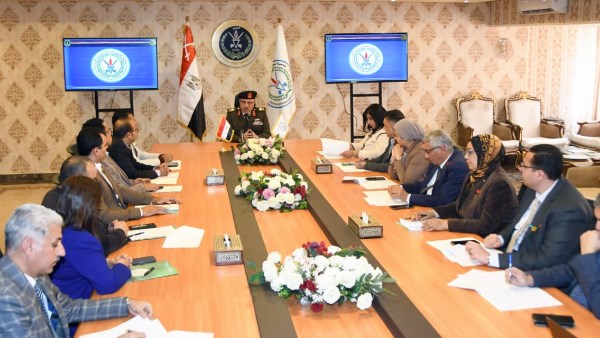 جمعية المحاربين القدماء