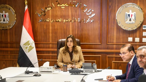 الدكتورة منال عوض