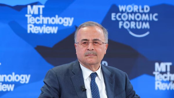 أمين الناصر