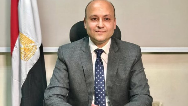  المهندس عمرو السيد محمد