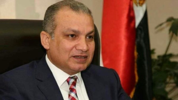 المهندس خالد محمد صديق