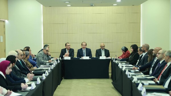 نائب وزير الصحة