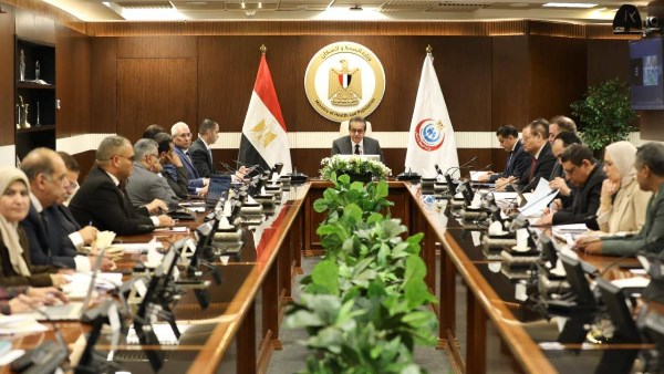 الدكتور خالد عبدالغفار