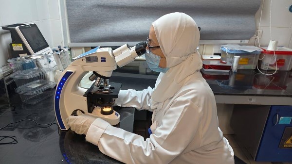 الرعاية الصحية