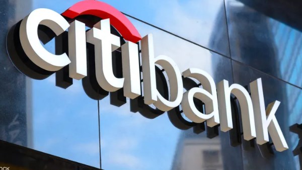 سيتي بنك