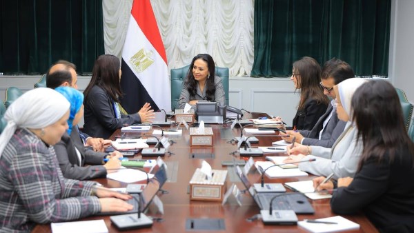 الدكتورة مايا مرسي