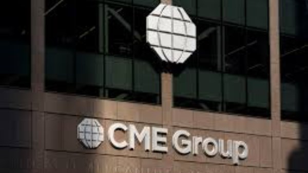 بورصة شيكاغو التجارية