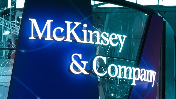 شركة ماكينزي