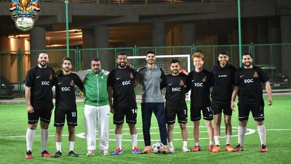 كأس العلمين الجديدة الرمضانية