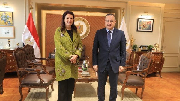 وزير التعليم العالي