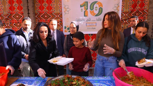  الدكتورة مايا مرسي