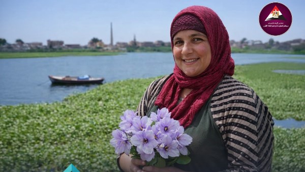 مبادرة «ورد الخير»