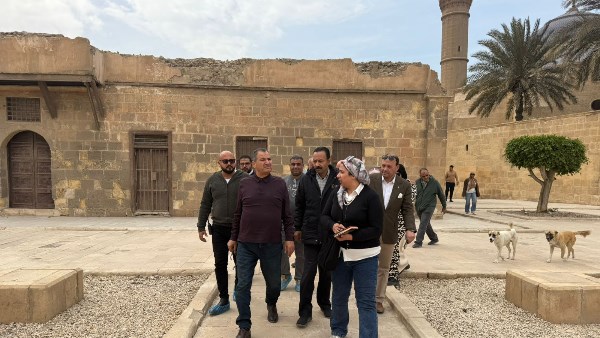 الدكتور هشام الليثي