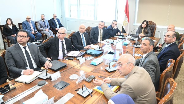  المهندسة راندة المنشاوي