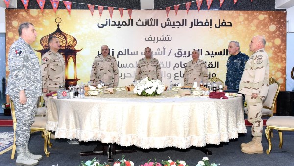 وزير الدفاع