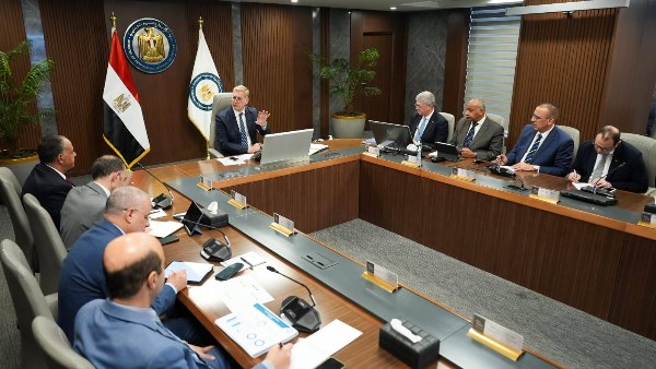 وزير البترول