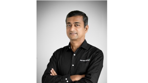 نائب رئيس شركة «مانيج إنجن»