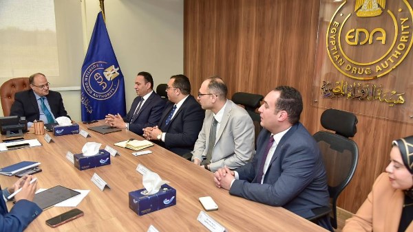 الدكتور علي الغمراوي