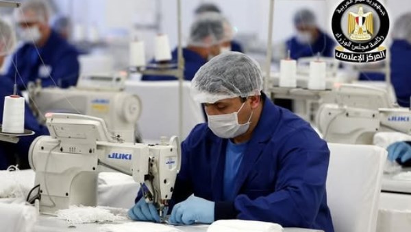 تنمية المشروعات