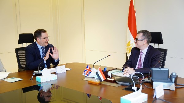 وزير التخطيط