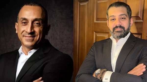  كريم محبوب ووائل غانم