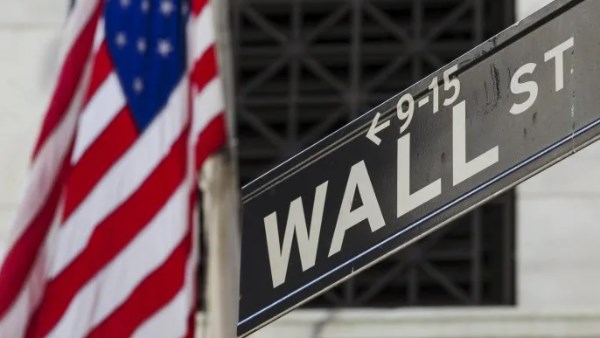 بورصة وول ستريت