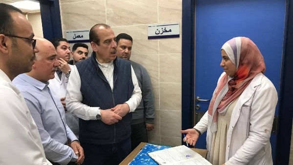 الدكتور عمرو قنديل