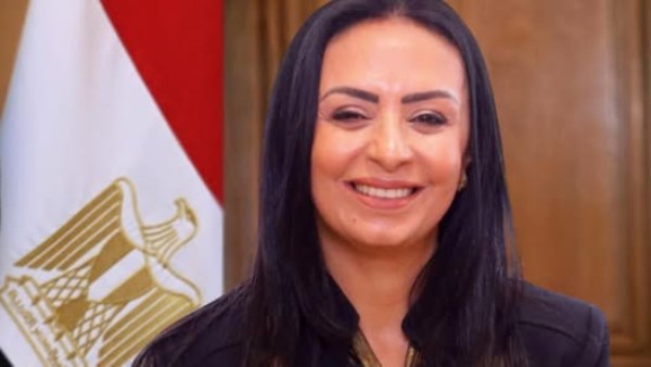 الدكتورة مايا مرسي