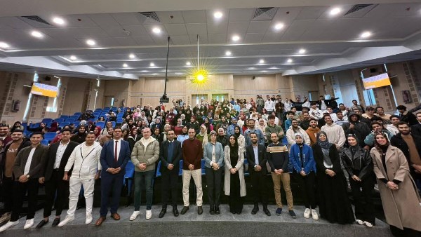 أداء الجامعات