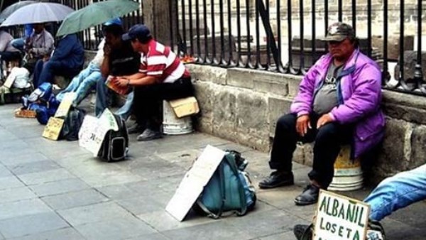 البطالة في أستراليا