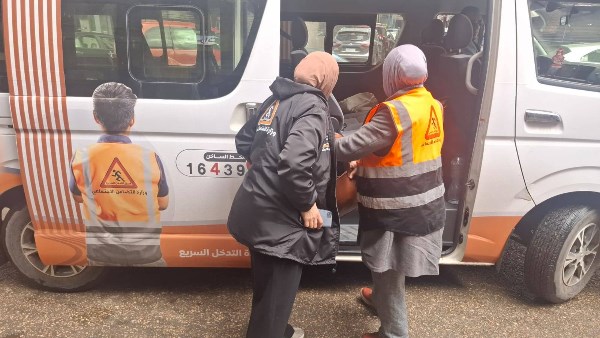 فرق التدخل السريع