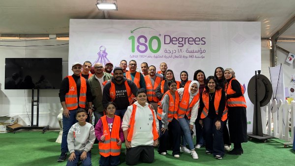 المبادرات المجتمعية