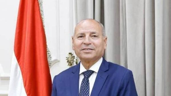 محافظ القاهرة