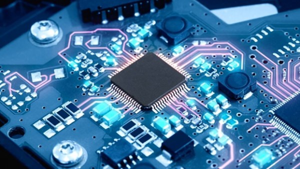 رقائق الذاكرة