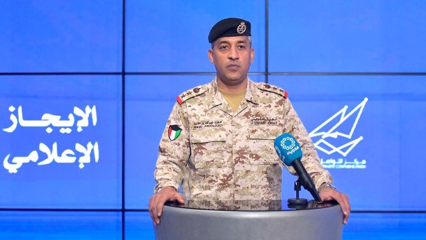  العقيد الركن سعود العطوان