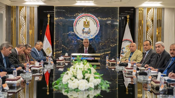 مهندس صلاح سليمان