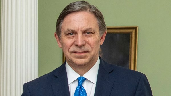 آلان تايلور