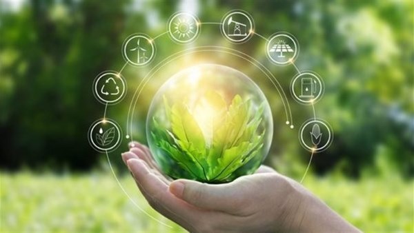 الإدارة المستدامة