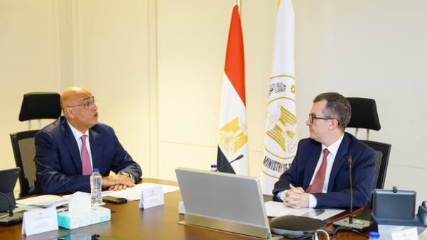 وزير التخطيط