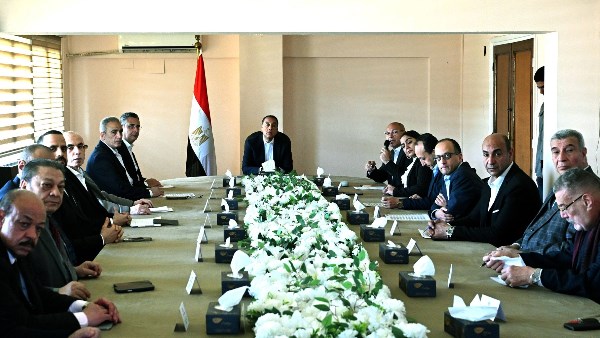 رئيس مجلس الوزراء