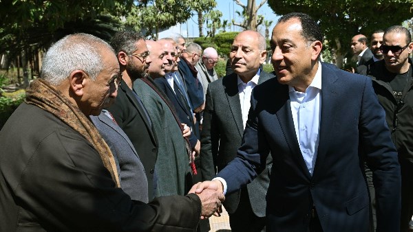 رئيس مجلس الوزراء