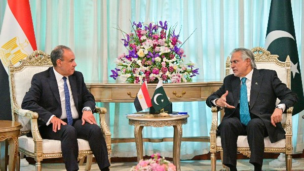 وزير الخارجية