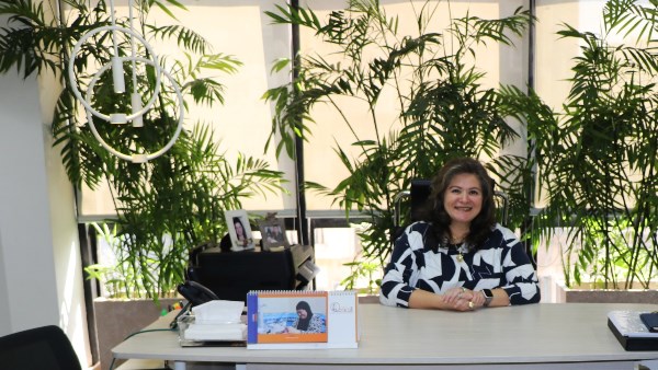 ريهام فاروق